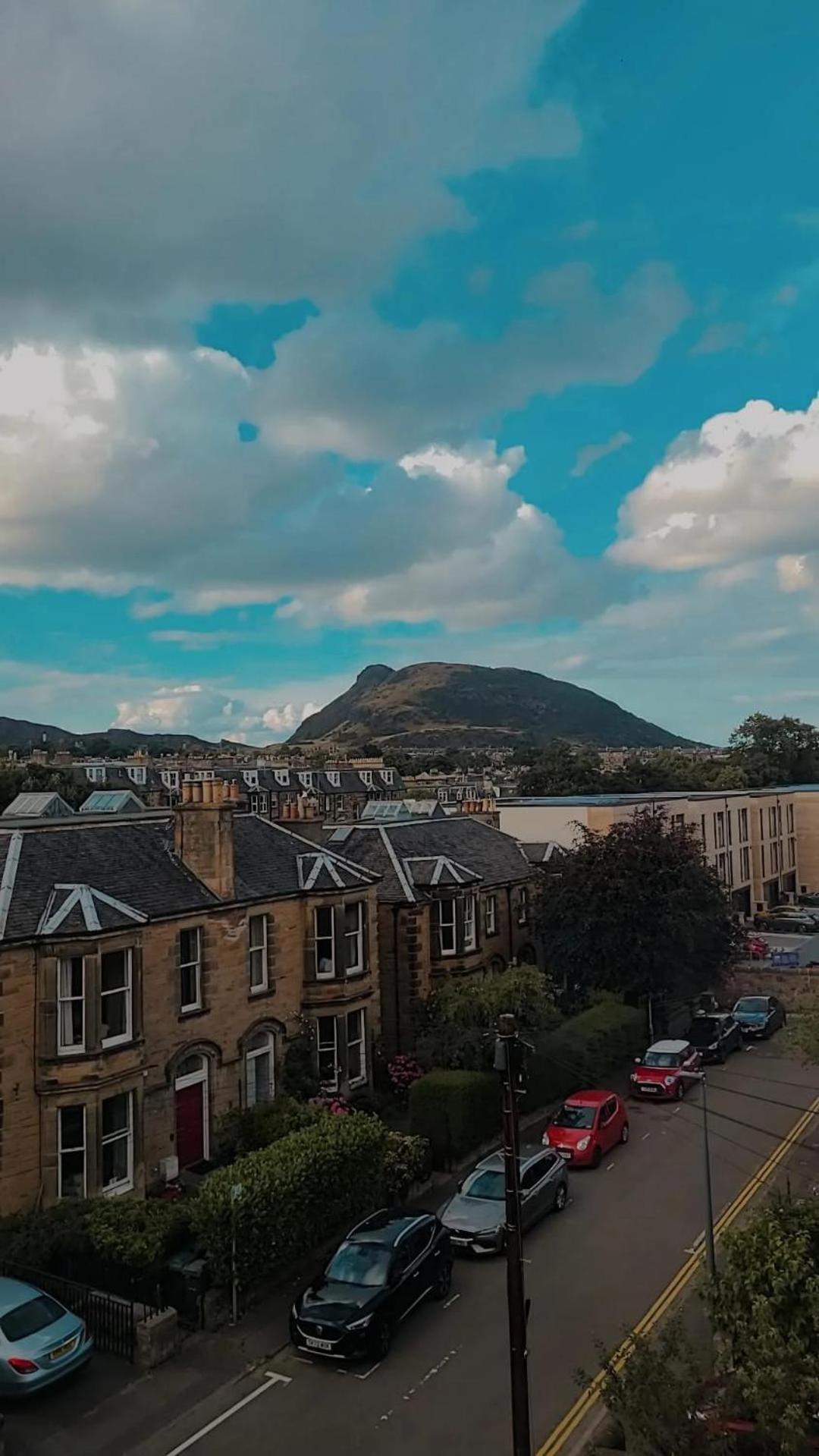 House Of Many Ways B&B Edinburgh Exterior photo